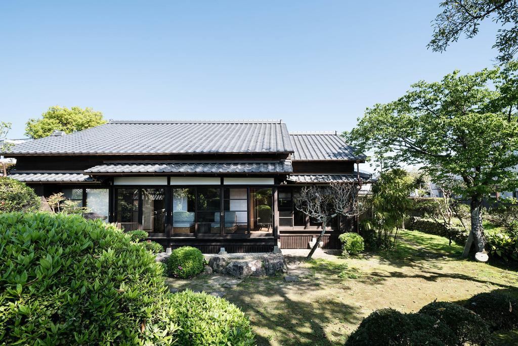 Kiraku Obi Villa Nichinan Exterior photo