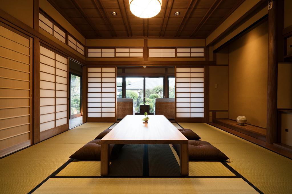 Kiraku Obi Villa Nichinan Exterior photo