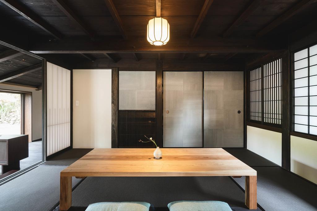 Kiraku Obi Villa Nichinan Exterior photo